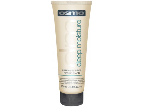 Osmo intensyvi maitinamoji kaukė Intensive Deep Repair Mask 250ml 